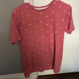 Small Shirt